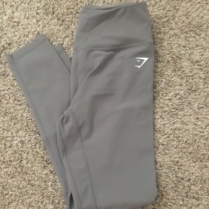Gymshark Dreamy Leggings - Taupe/tan